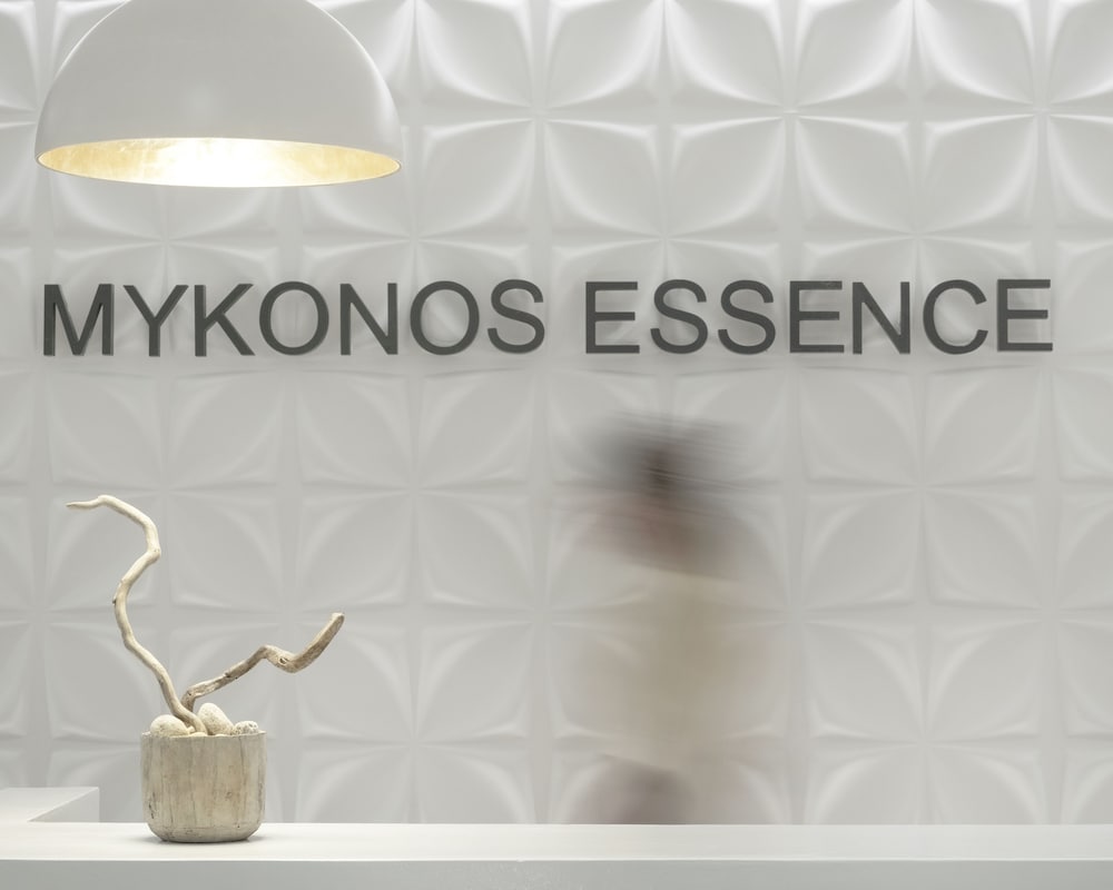 

Venezia - Mykonos città - Mykonos Essence Adults Only