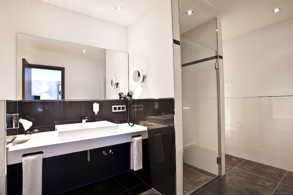 

Milano - Glinde - Best Western Plus Hotel Böttcherhof