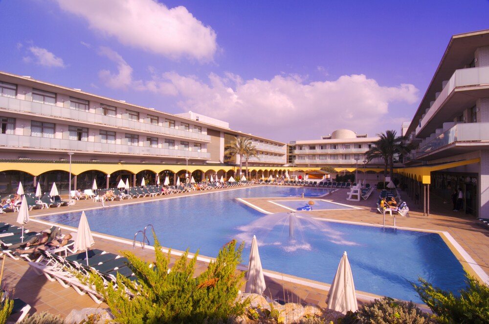 

Torino - Benidorm - Hotel Mediterraneo