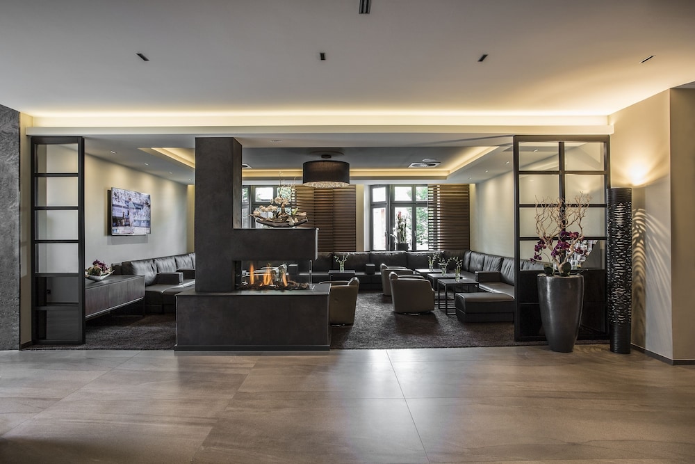 

Verona - Amburgo - Best Western Plus Hotel Böttcherhof