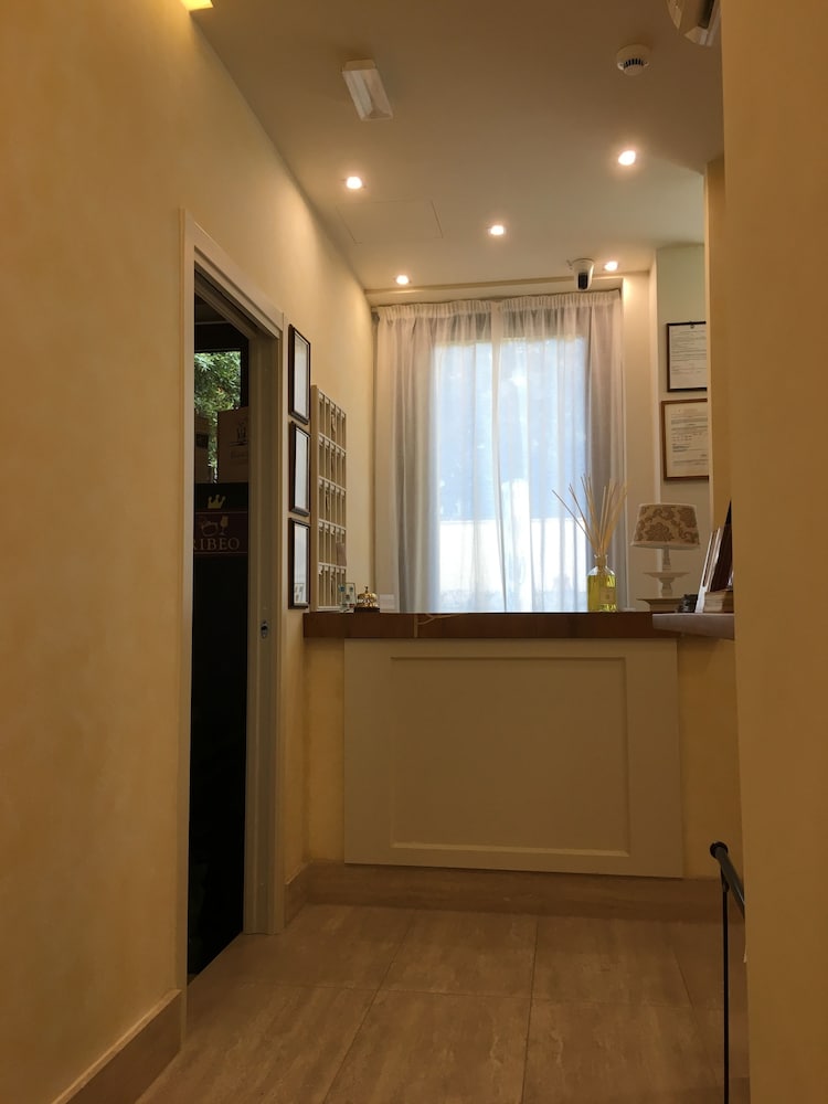 

Venezia - Firenze - Residenza Hotel Cimabue