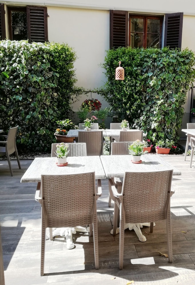 

Napoli - Firenze - Residenza Hotel Cimabue