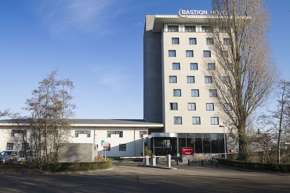 

Napoli - Dordrecht - Bastion Hotel Dordrecht Papendrecht