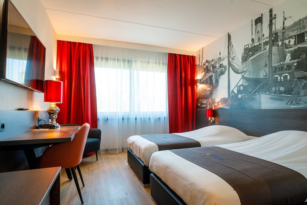 

Milano - Dordrecht - Bastion Hotel Dordrecht Papendrecht