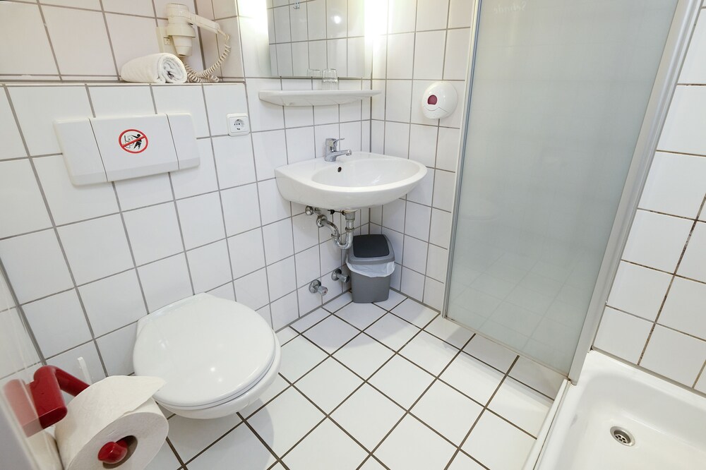 

Milano - Lehrte - Apart Hotel Sehnde