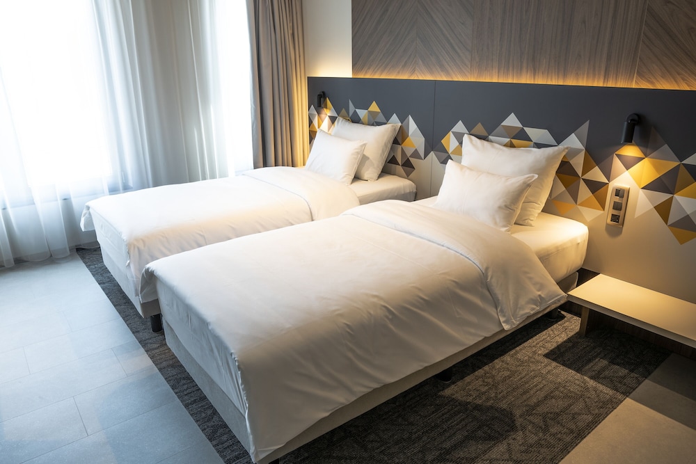 

Torino - Lubiana - Austria Trend Hotel Ljubljana
