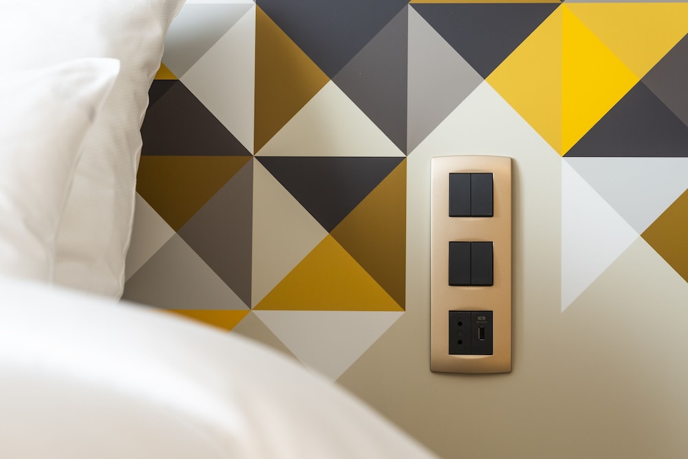 

Roma - Lubiana - Austria Trend Hotel Ljubljana