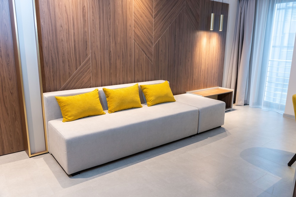 

Milano - Lubiana - Austria Trend Hotel Ljubljana