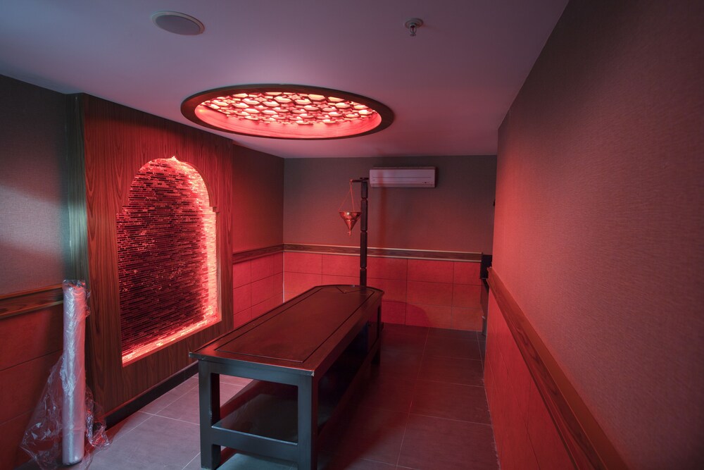 

Milano - Colakli - Holiday City Hotel