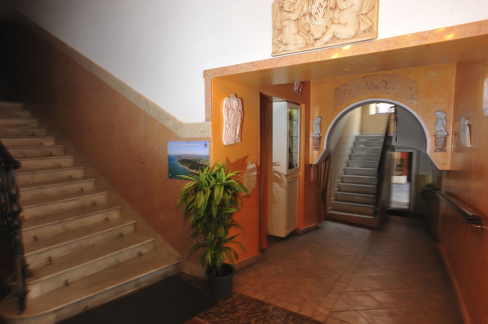 

Milano - Ladispoli - Hotel Miramare