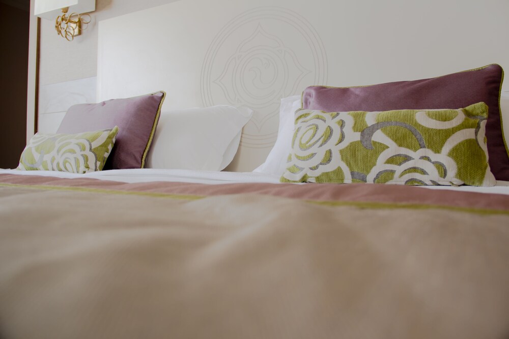 

Milano - Colakli - Holiday City Hotel
