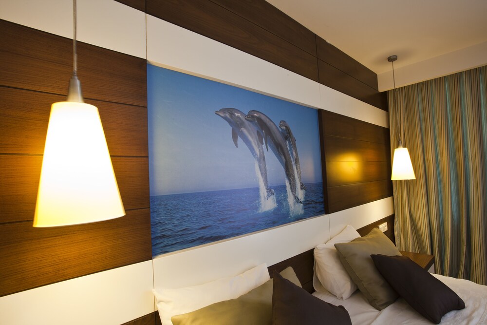 

Milano - Colakli - Holiday City Hotel