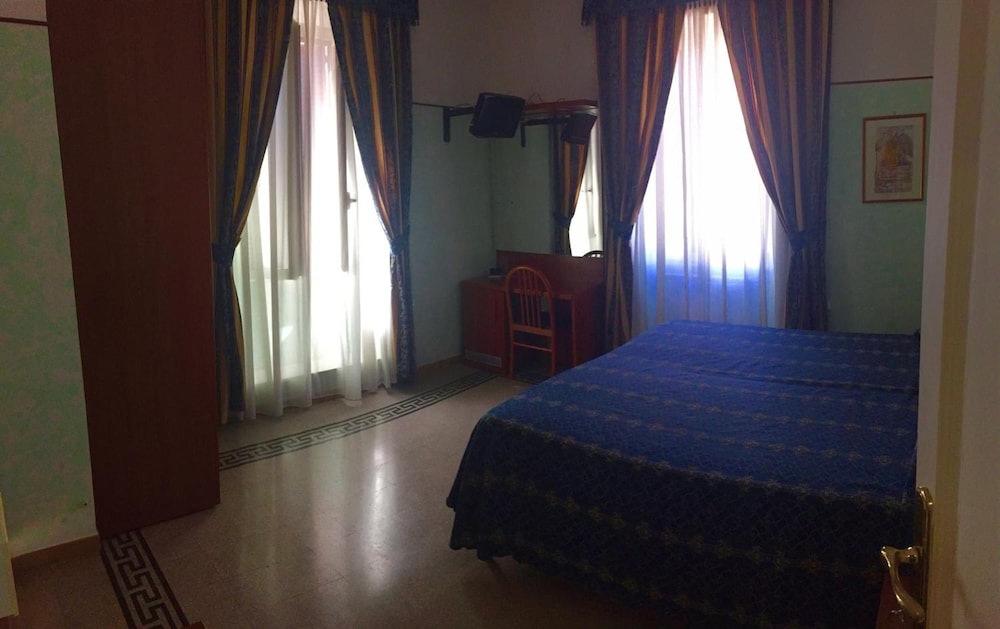 

Milano - Ladispoli - Hotel Miramare