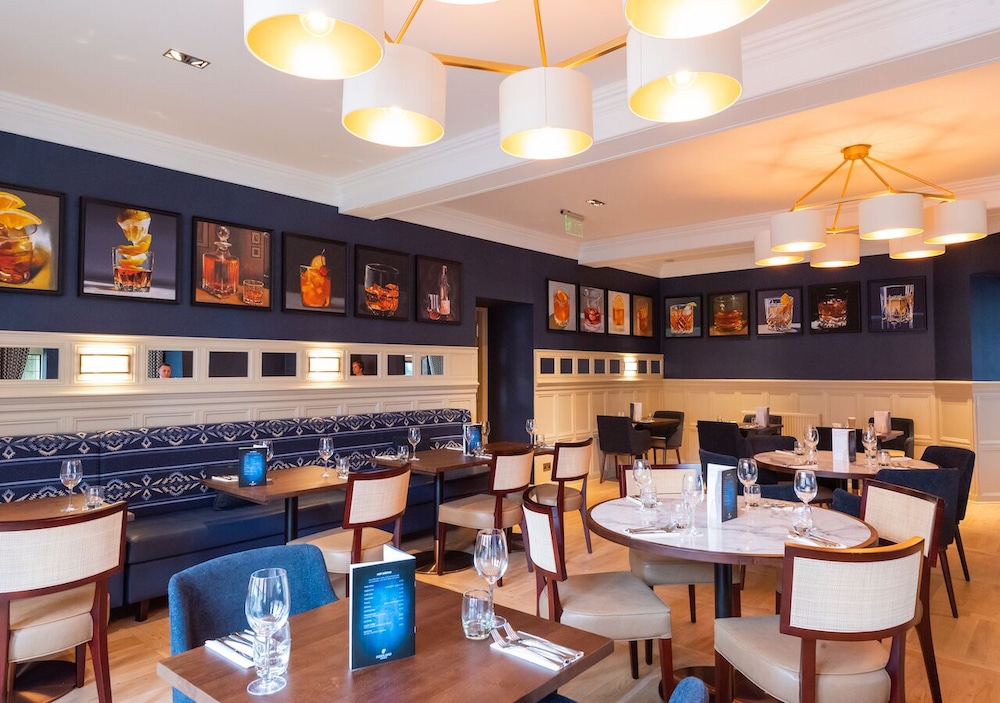 

Roma - Ayr - Piersland House