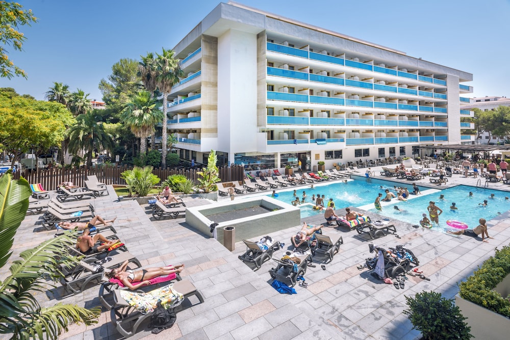 

Napoli - Salou - 4R Salou Park Resort II