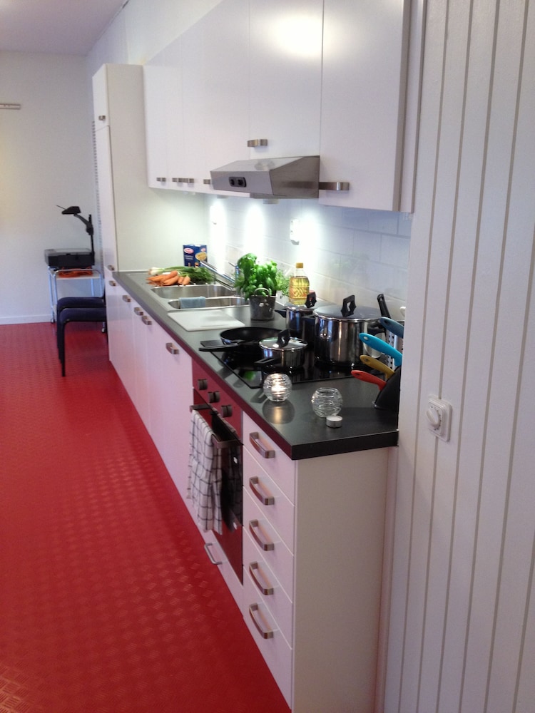

Roma - Solna - Ariston Hotell