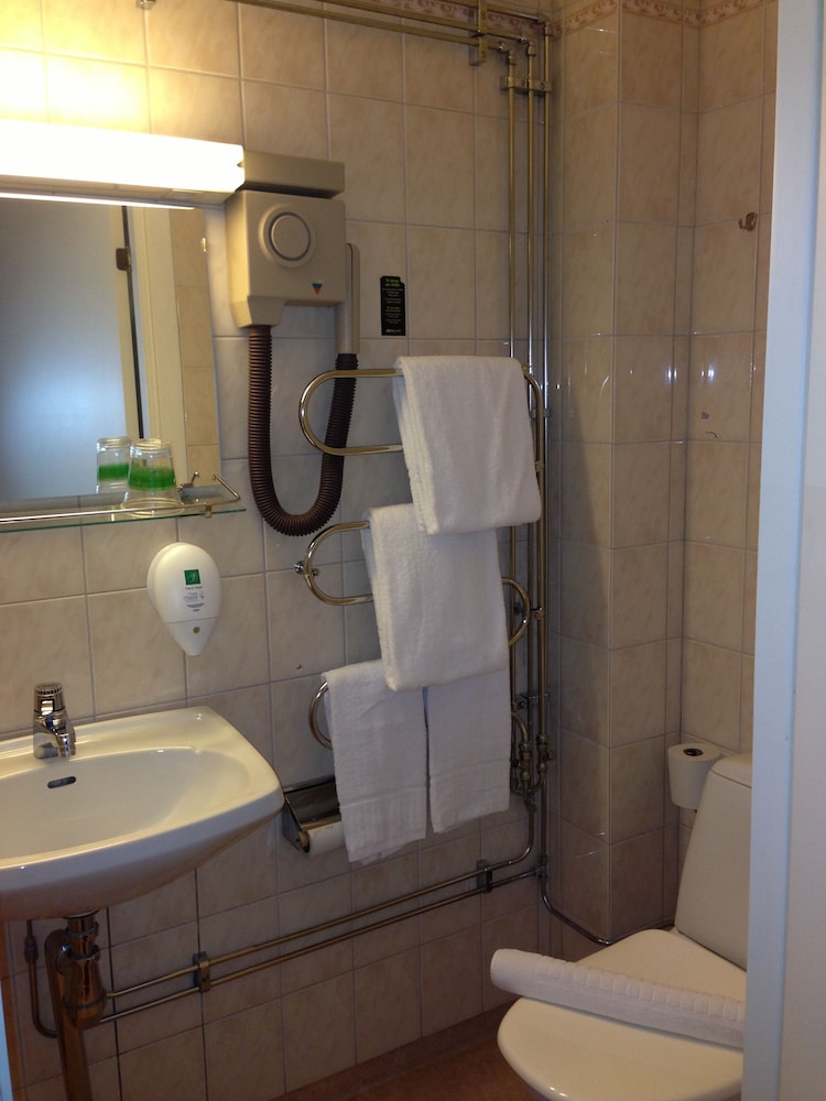 

Roma - Stoccolma - Ariston Hotell