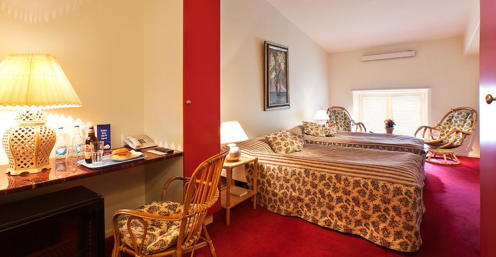 

Venezia - Stoccolma - Ariston Hotell