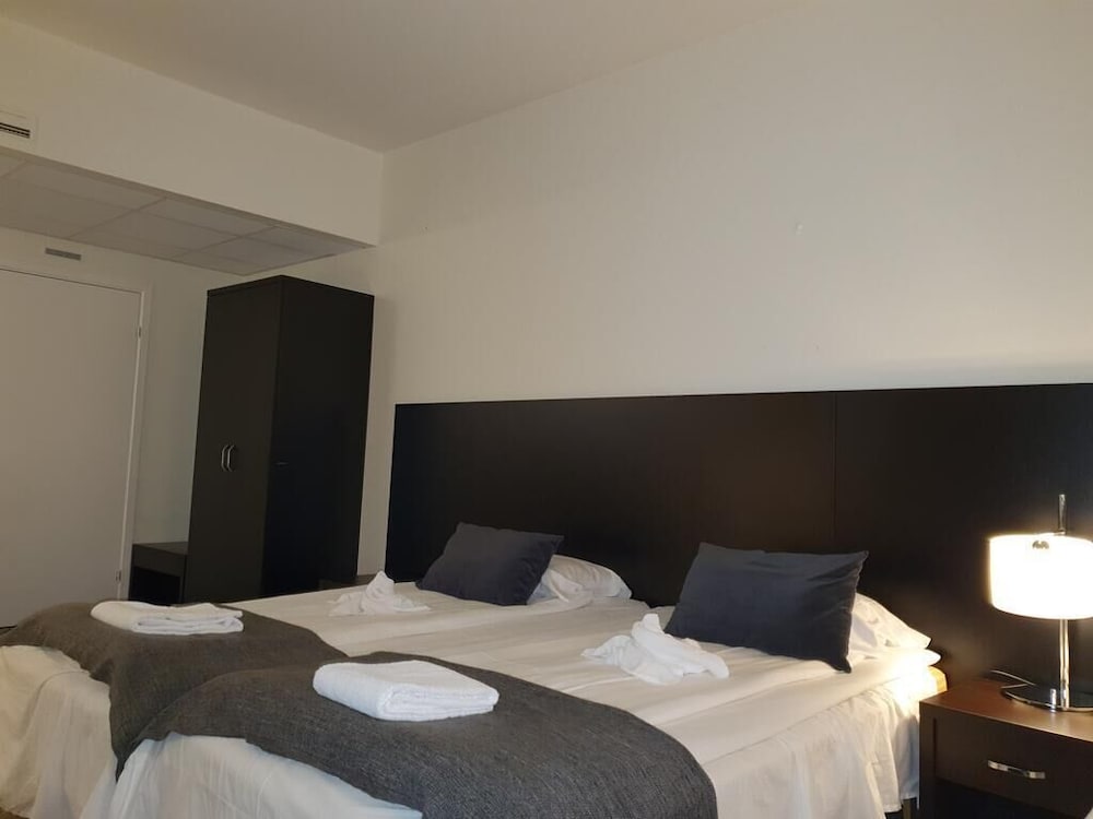 

Venezia - Stoccolma - Ariston Hotell