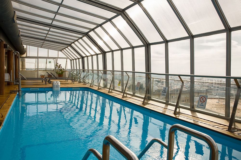 

Verona - Sant Lluis - ARTIEM Capri Hotel