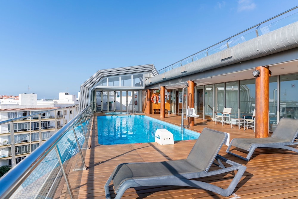 

Verona - Binibeca - ARTIEM Capri Hotel