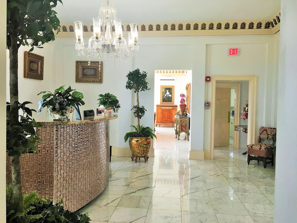 

Milano - Gambier Village - Ocean West Boutique Hotel