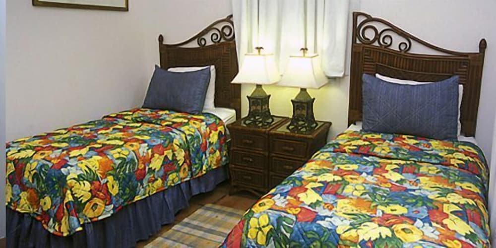 

Roma - San Juan - Acacia Boutique Hotel