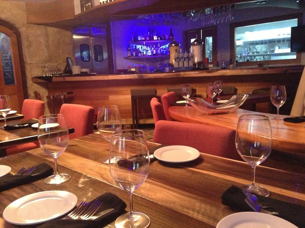 

Bari - San Juan - Acacia Boutique Hotel