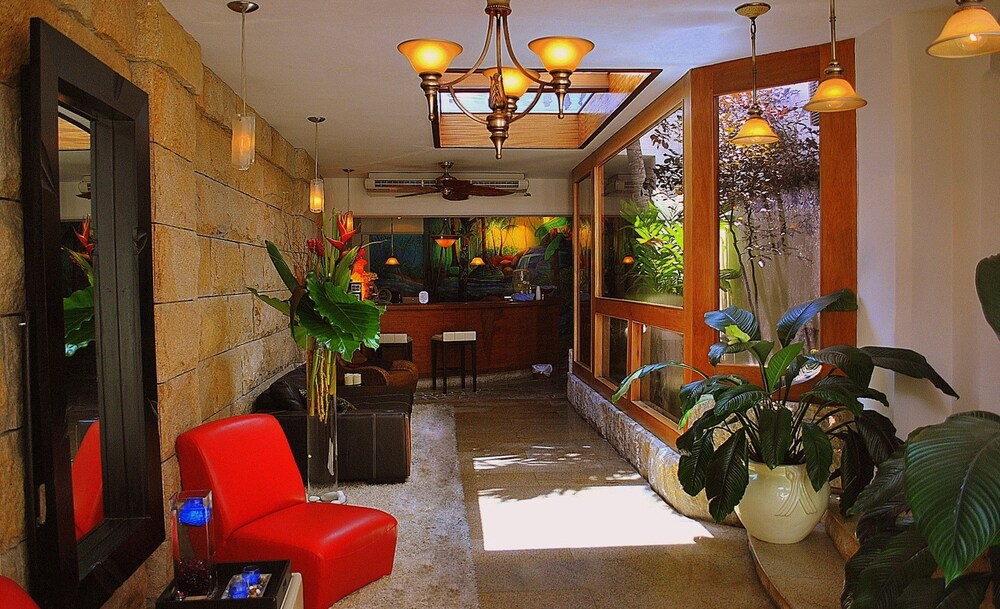 

Roma - San Juan - Acacia Boutique Hotel