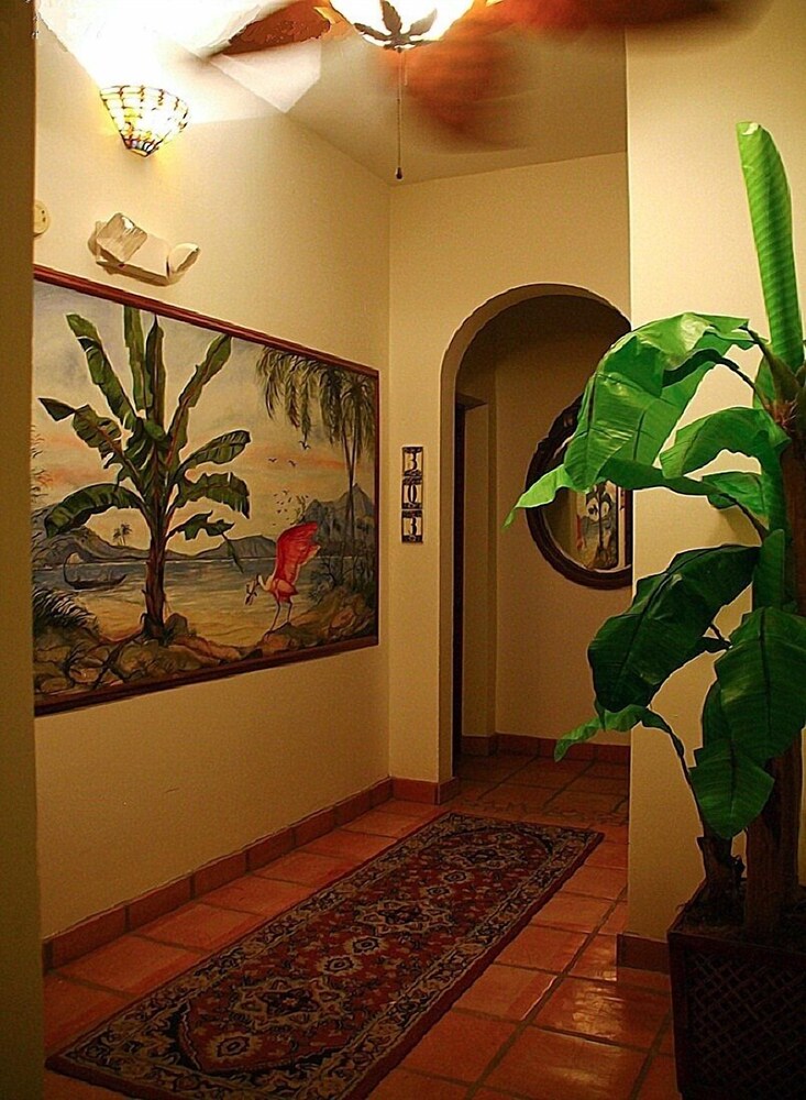 

Venezia - San Juan - Acacia Boutique Hotel