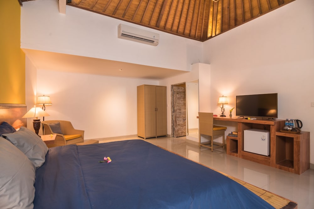 

Venezia - Ubud - Bali - Ubad Retreat