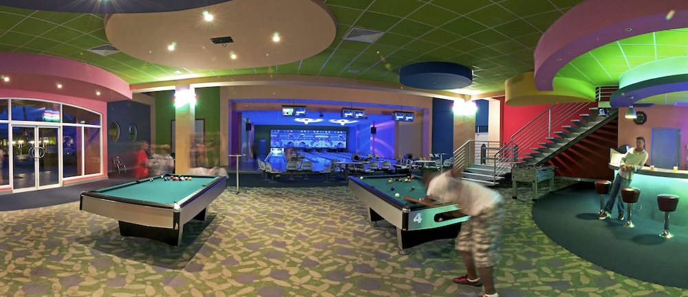 

Torino - Bávaro - Ocean Blue & Sand Beach Resort - All Inclusive