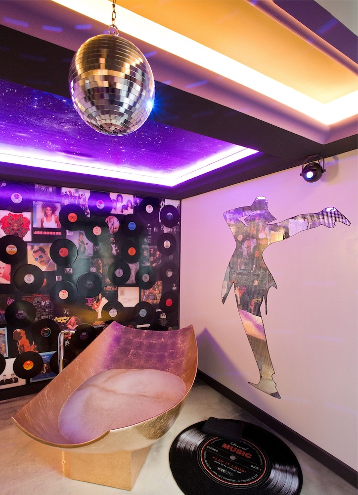 

Catania - Dortmund - stays design Hotel Dortmund