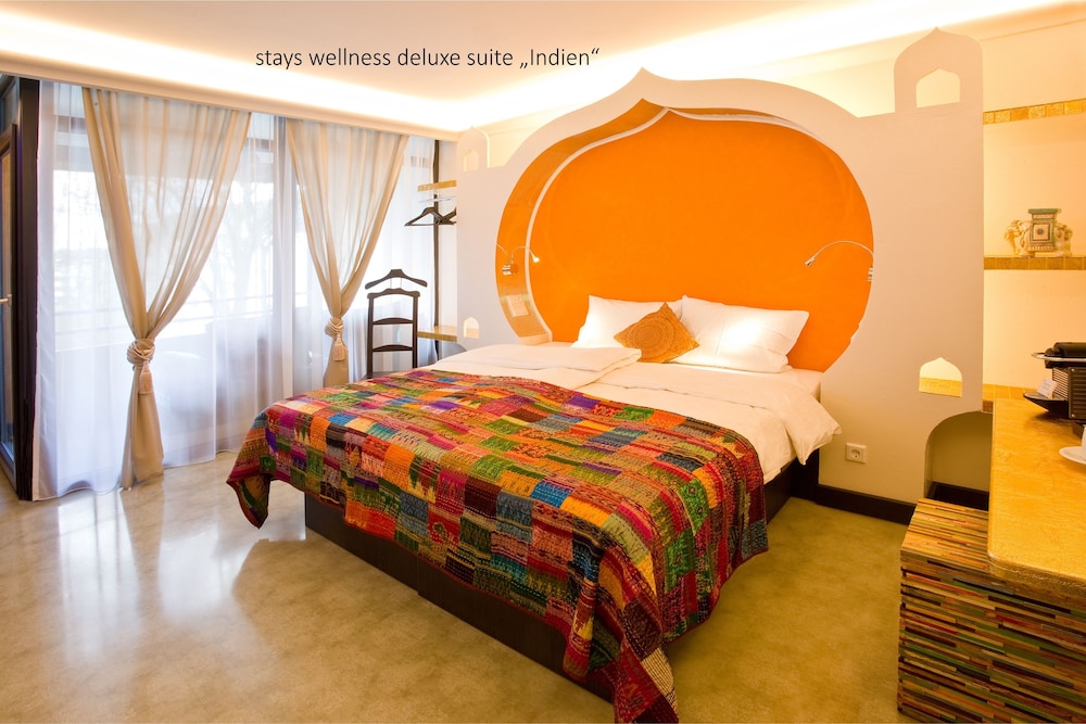 

Catania - Dortmund - stays design Hotel Dortmund