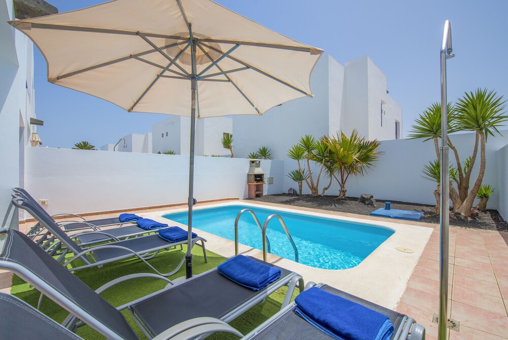 

Napoli - Playa Blanca - Villas Puerto Rubicon