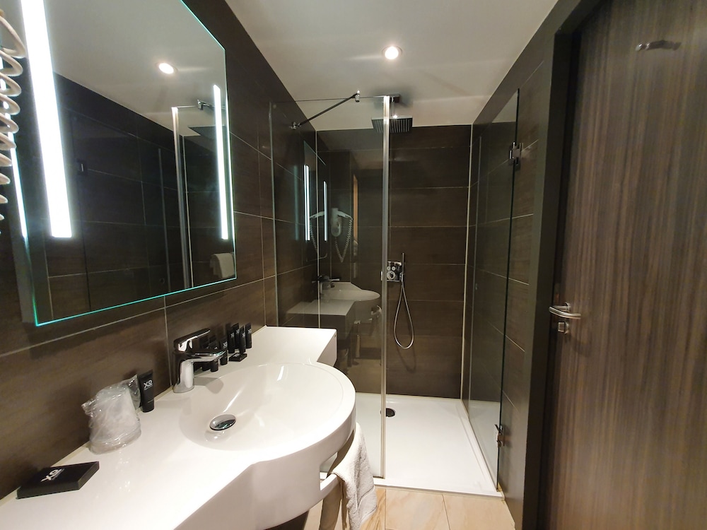 

Venezia - Amstelveen - XO Hotels Infinity