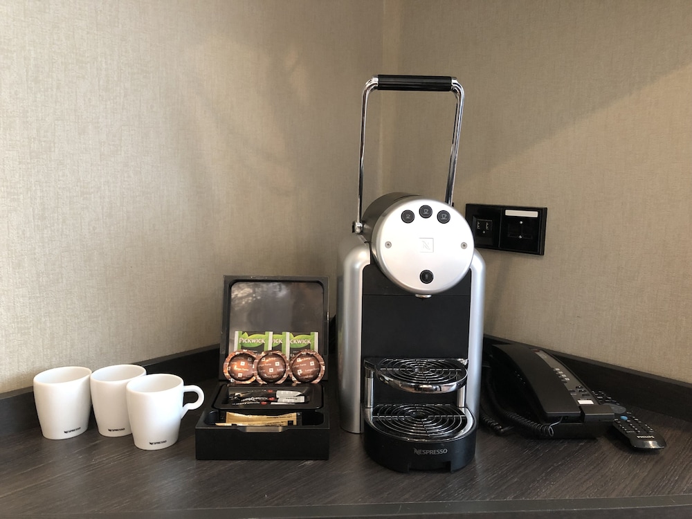 

Roma - Amstelveen - XO Hotels Infinity