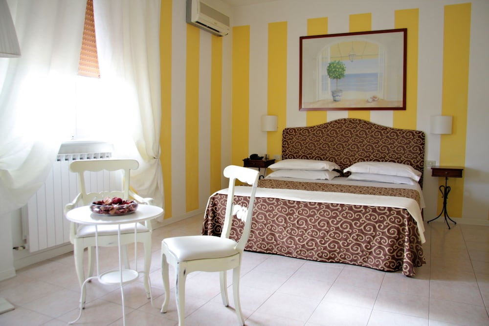 

Cagliari - Firenze - Hotel Alex
