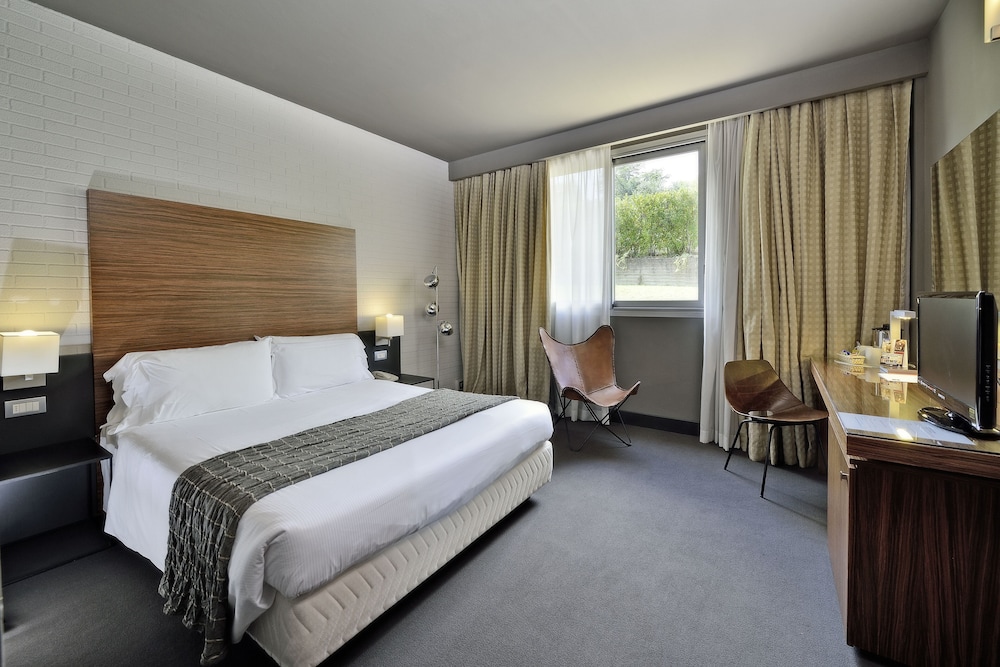 

Torino - Perugia - La Meridiana Bleisure Hotel