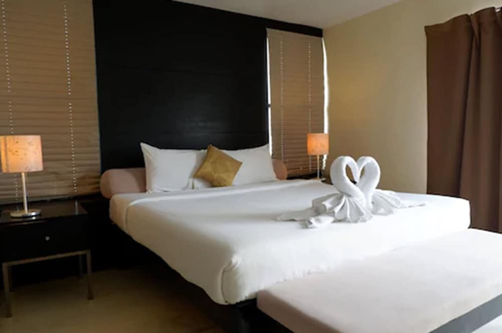 

Milano - Ban Bang Po - Koh Samui - Amarin Samui Hotel - SHA Plus Certified