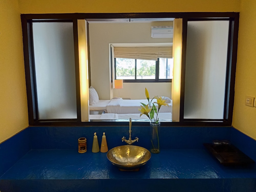 

Venezia - Ban Bang Po - Koh Samui - Amarin Samui Hotel - SHA Plus Certified