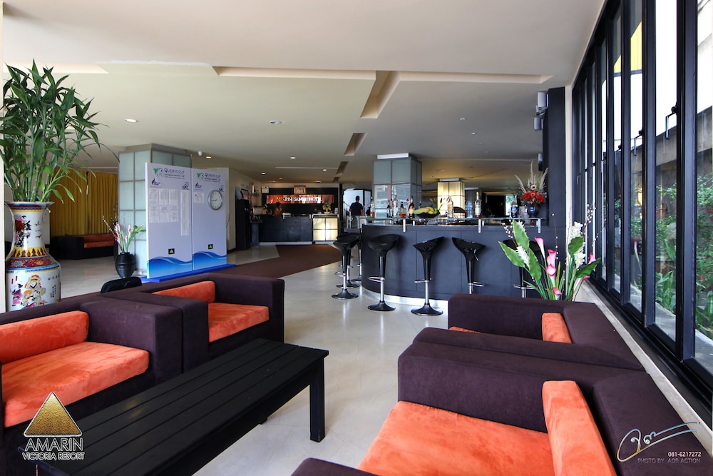 

Milano - Ban Bang Po - Koh Samui - Amarin Samui Hotel - SHA Plus Certified
