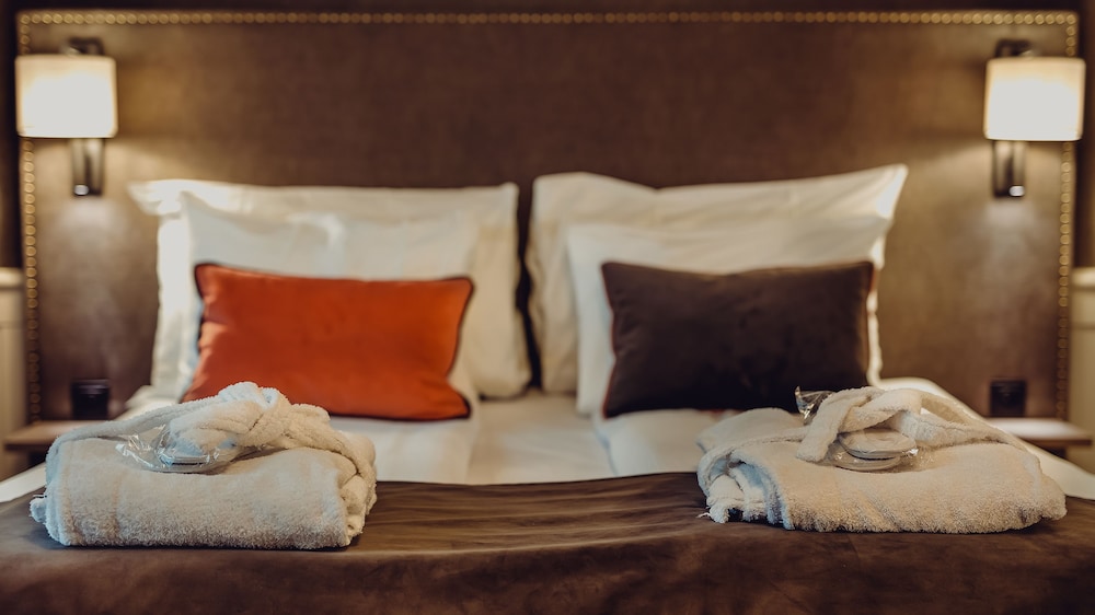 

Bologna - Bodø - Clarion Collection Hotel Grand Bodø