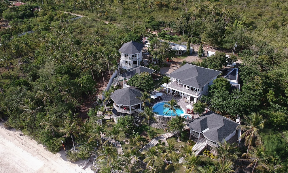 

Milano - Anda - J&R Residence