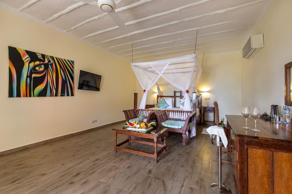 

Verona - Kiwengwa - Kiwengwa Beach Resort