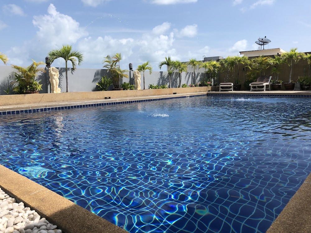 

Roma - Ban Bang Po - Koh Samui - Amarin Samui Hotel - SHA Plus Certified