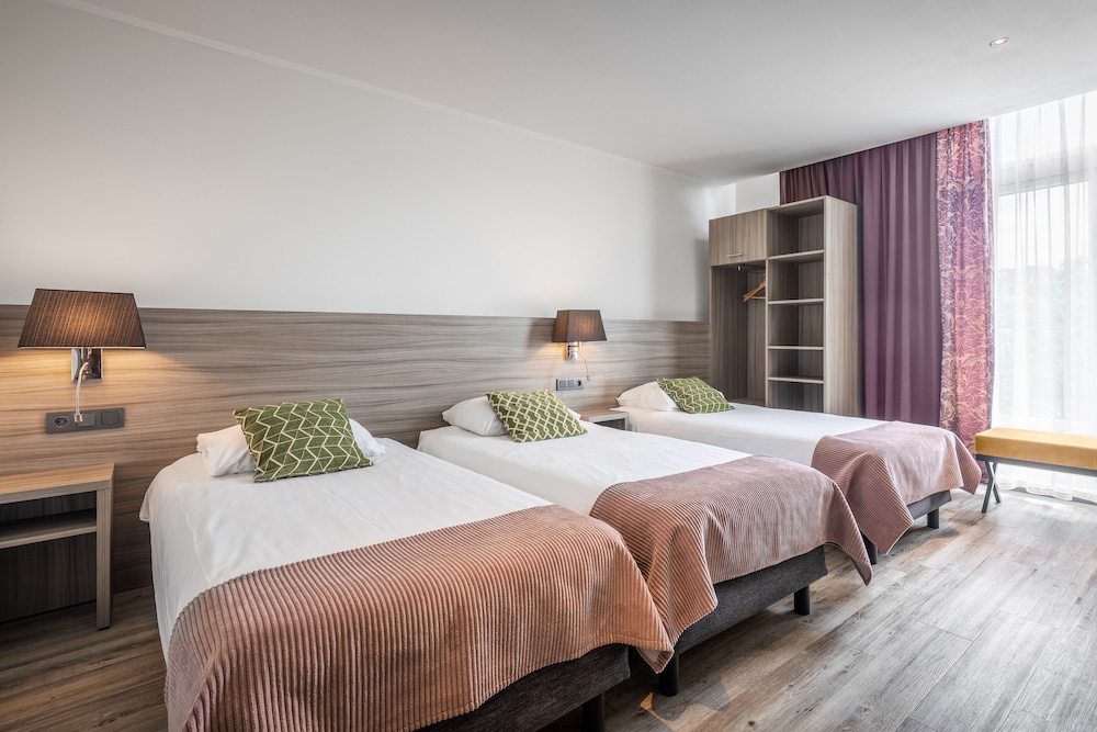 

Torino - Rotterdam - Hotel Milano