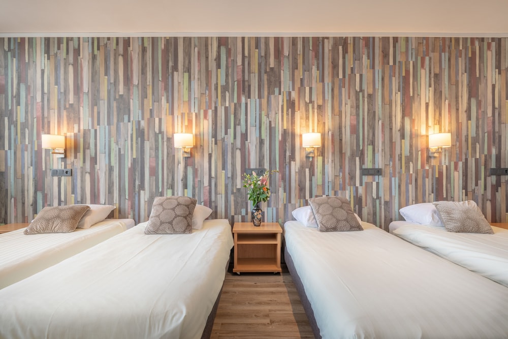 

Venezia - Vlaardingen - Hotel Milano