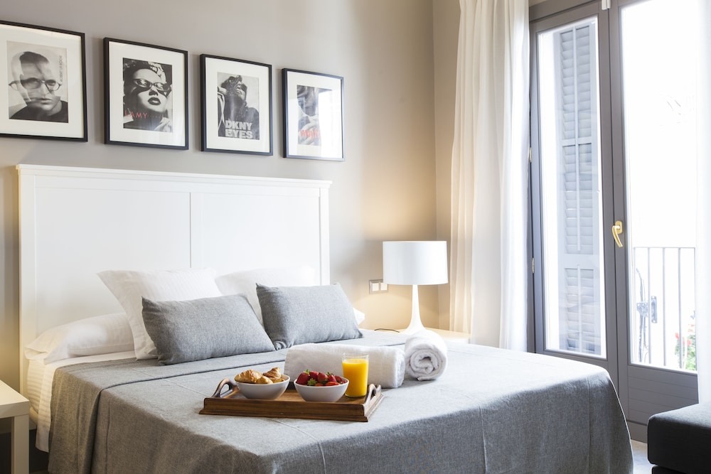 

Milano - Sitges - Kare No Apartments by Sitges Group
