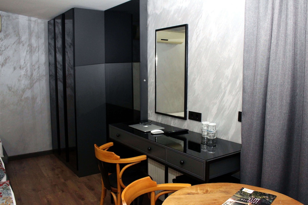 

Venezia - Istanbul - Istanbul Fair Hotel
